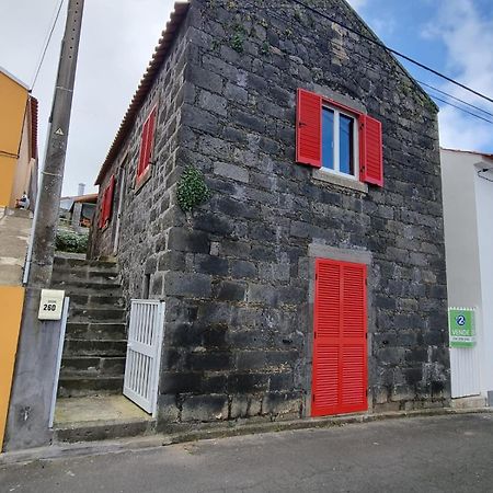 Villa Casa C'Alma Ponta Delgada Esterno foto
