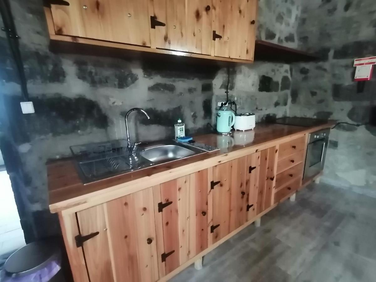 Villa Casa C'Alma Ponta Delgada Esterno foto