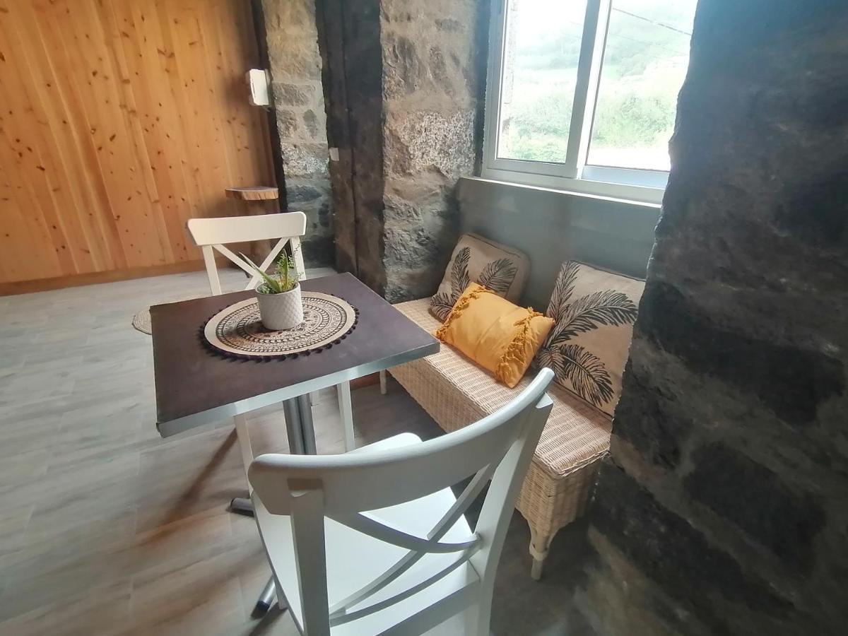 Villa Casa C'Alma Ponta Delgada Esterno foto