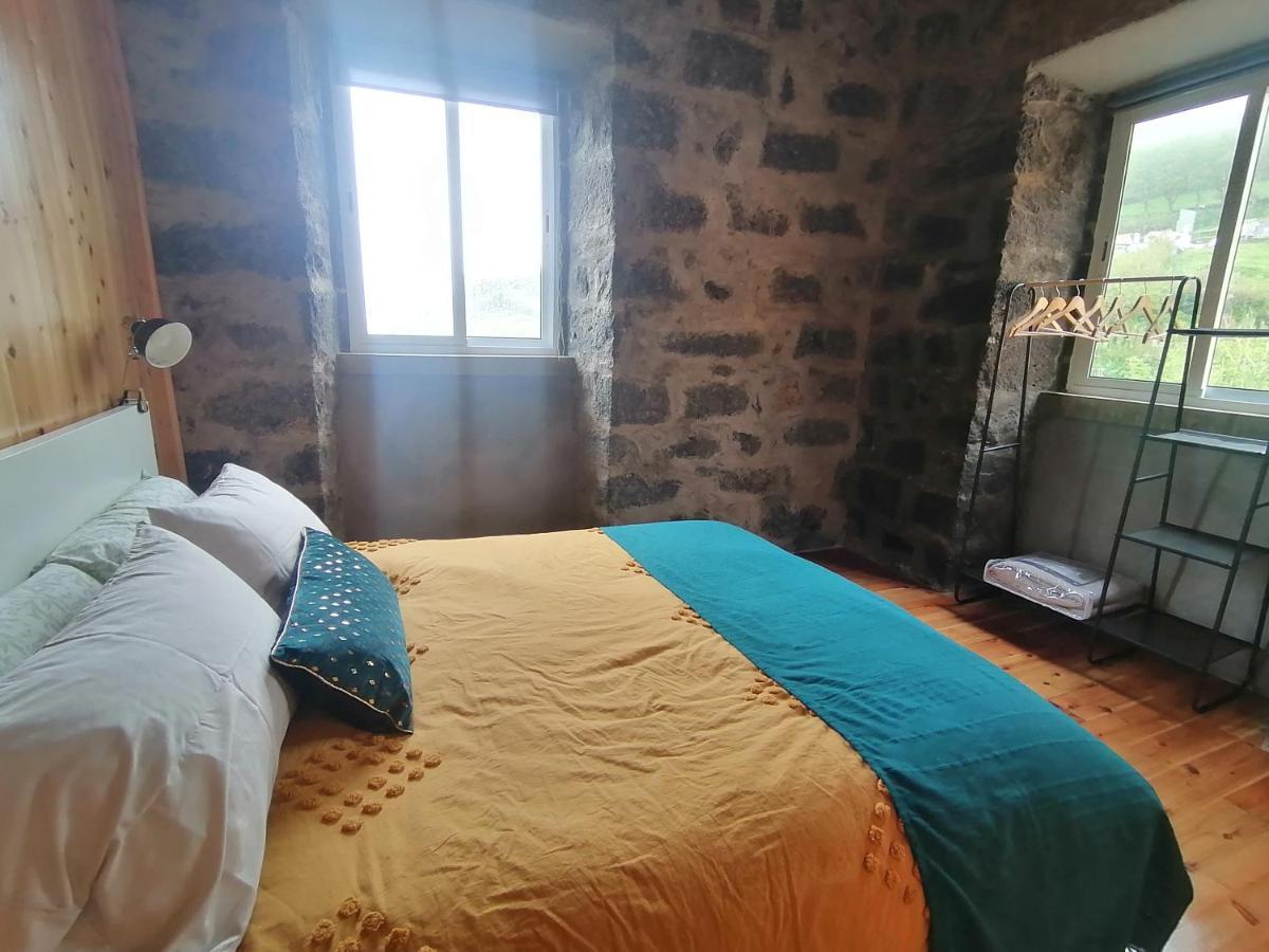 Villa Casa C'Alma Ponta Delgada Esterno foto